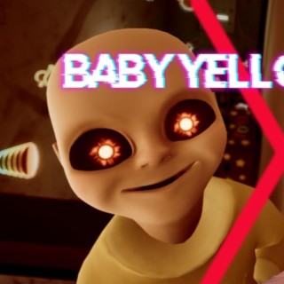 Baby yellow