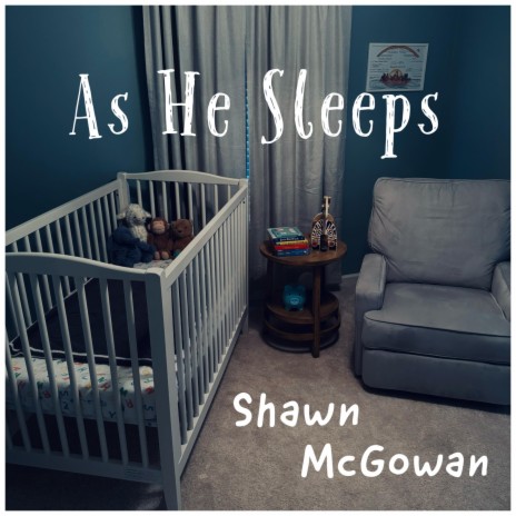 As He Sleeps | Boomplay Music