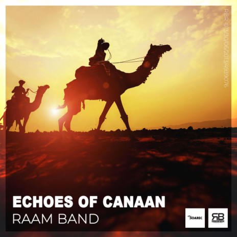 Echoes of Canaan | Boomplay Music