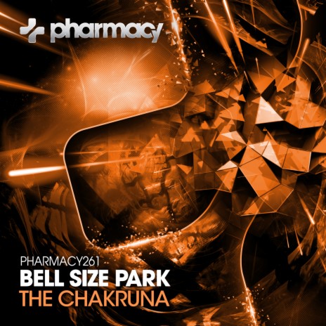 The Chakruna (Saint K Remix) | Boomplay Music
