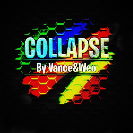 Collapse | Boomplay Music