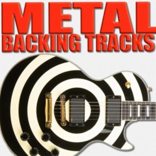 Ozzy METAL Style Guitar Backing Tracks | All 12 Keys | Royalty Free