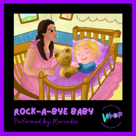 Rock-a-Bye Baby | Boomplay Music