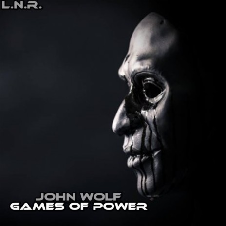 Games of Power (Original Mix)