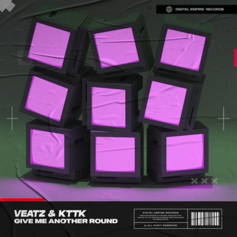 Give Me Another Round ft. KTTK | Boomplay Music