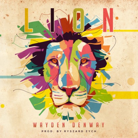 Lion | Boomplay Music