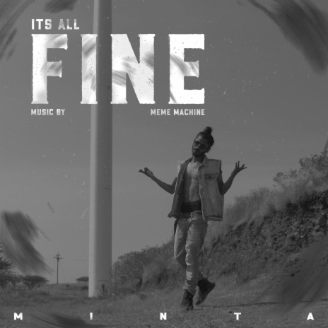 It's All Fine | Boomplay Music