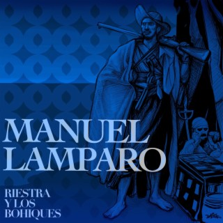 Manuel Lamparo