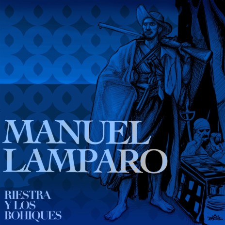 Manuel Lamparo | Boomplay Music