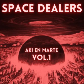 Aki en Marte, Vol. 1