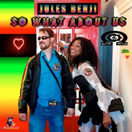 So What About Us | Boomplay Music