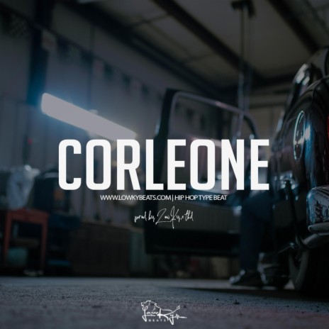 Corleone (Instrumental) ft. Tkd