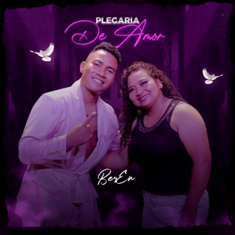 Plegaria de Amor | Boomplay Music