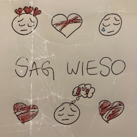 Sag Wieso | Boomplay Music