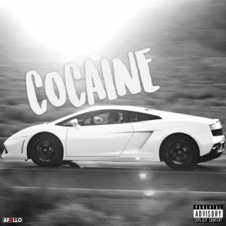 cocaine