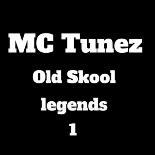 Old Skool Legends 1