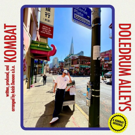Doledrum Alleys | Boomplay Music