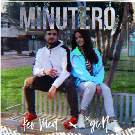 Minutero ft. Gin G | Boomplay Music