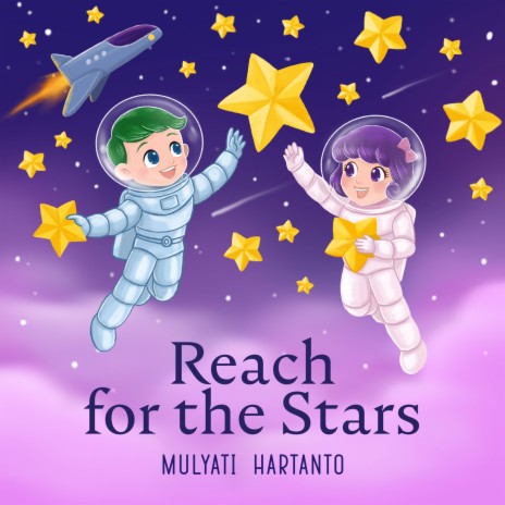 Reach For The Stars (Minus One)