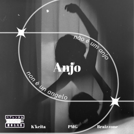 Anjo ft. PMG & Braizzone | Boomplay Music