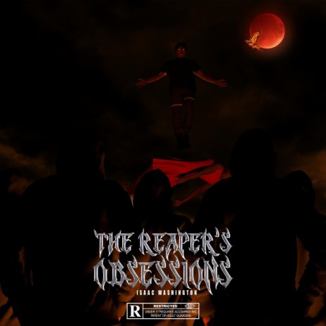 The Reaper's Obsession | Boomplay Music