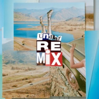 Undeaf Remix