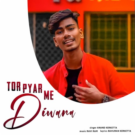 Tor Pyar Me Diwana | Boomplay Music