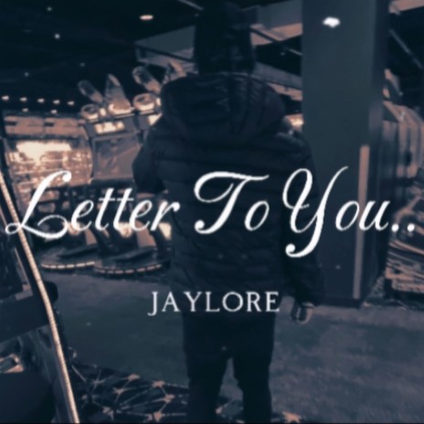 Letter To You.. | Boomplay Music