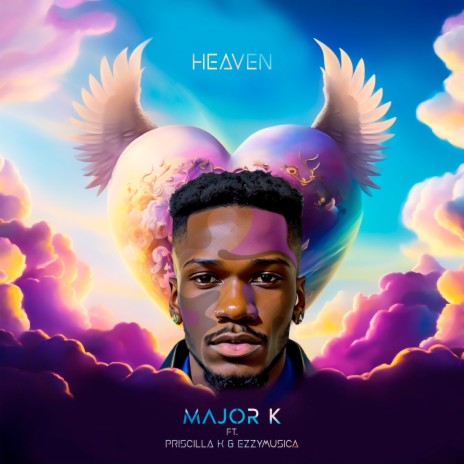 Heaven ft. Priscilla K & Ezzymusica | Boomplay Music