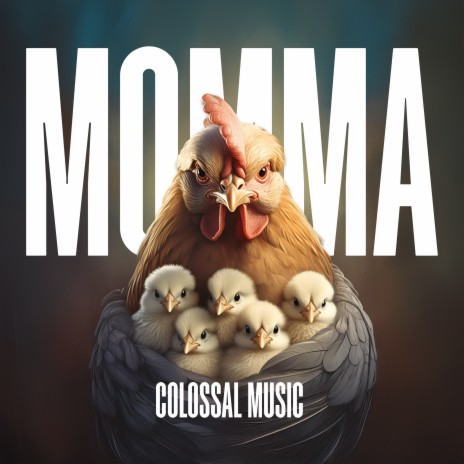 MOMMA (Reloaded) | Boomplay Music