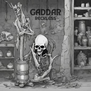 GADDAR