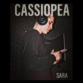 CASSIOPEA lyrics | Boomplay Music