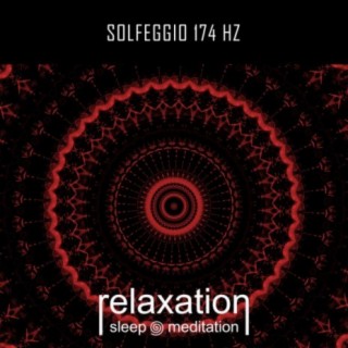 Solfeggio 174 Hz