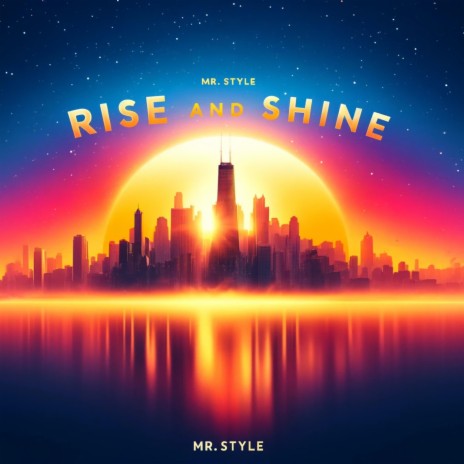 Rise and Shine | Boomplay Music