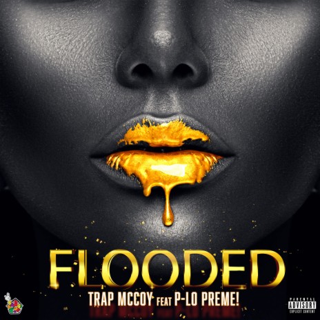 Flooded ft. P-Lo Preme! | Boomplay Music