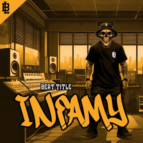 Infamy | Boomplay Music