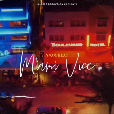 Miami Vice (Beats)