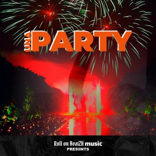 Una Party, Vol. 1 (Special Version)