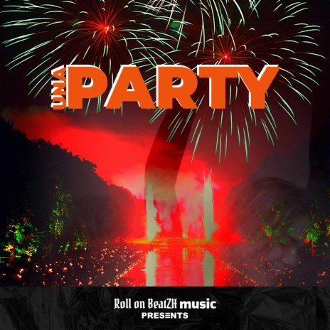 Una Party, Vol. 1 (Special Version) | Boomplay Music