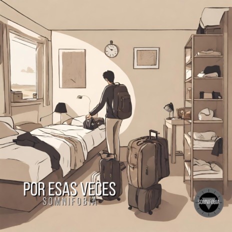 Por Esas Veces | Boomplay Music