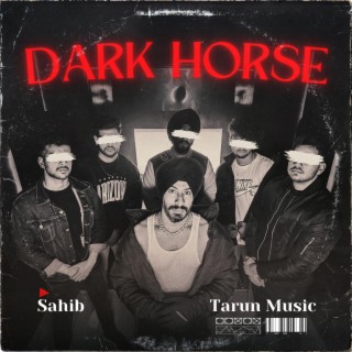 DARK HORSE