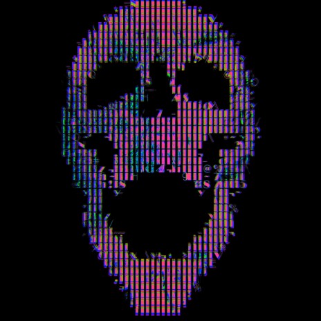 krushed skull | Boomplay Music