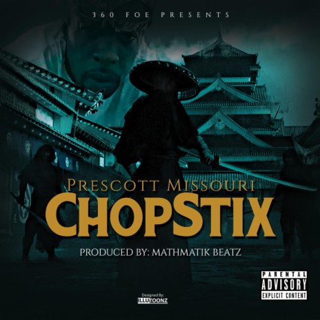 Chopstix | Boomplay Music