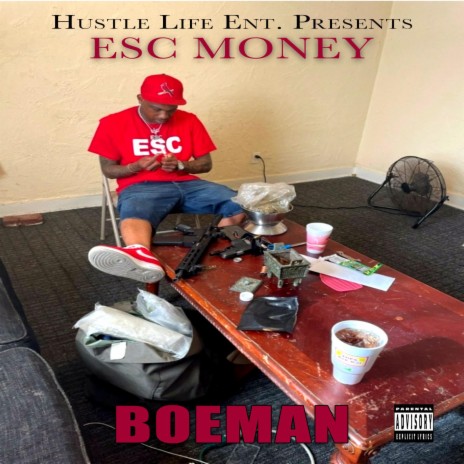 BOEMAN ft. Lil Bomp | Boomplay Music