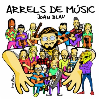 Arrels de músic