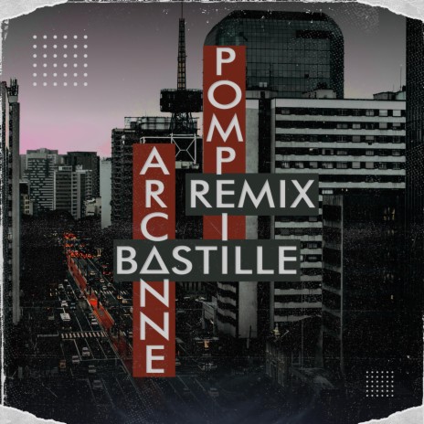 Pompeii (Remix)