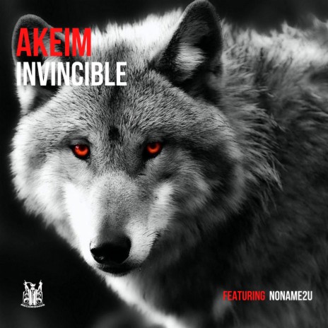 INVINCIBLE (Radio Edit) ft. Noname2u | Boomplay Music