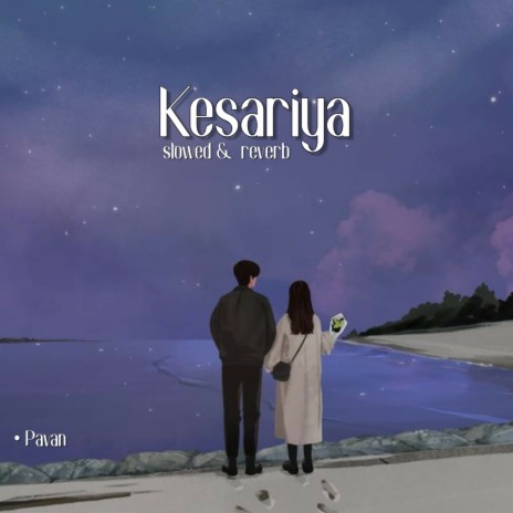 Kesariya tera ishq hai piya | Boomplay Music