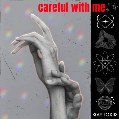 careful with me | Boomplay Music