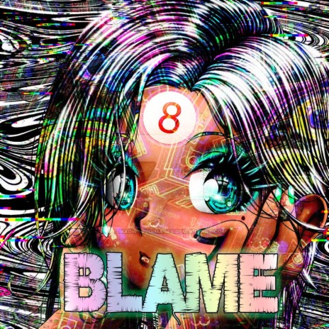 blame | Boomplay Music